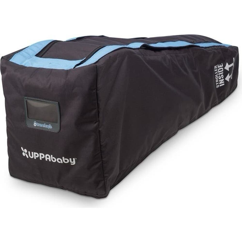 UPPAbaby G-Series Travel Bag with TravelSafe